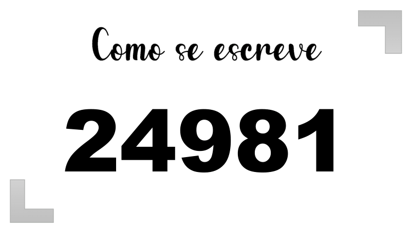Imagem do número 24981