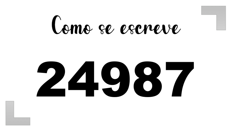 Imagem do número 24987