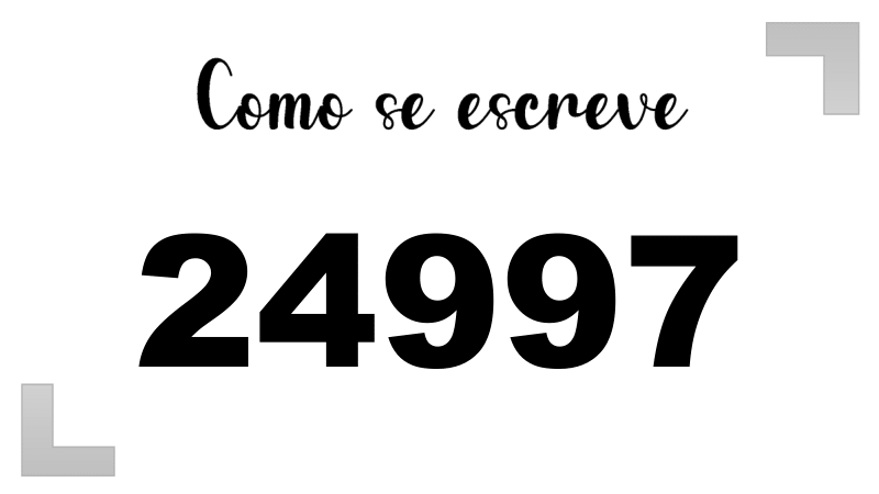 Imagem do número 24997