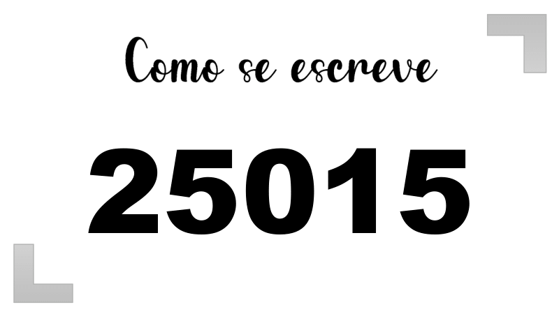 Imagem do número 25015