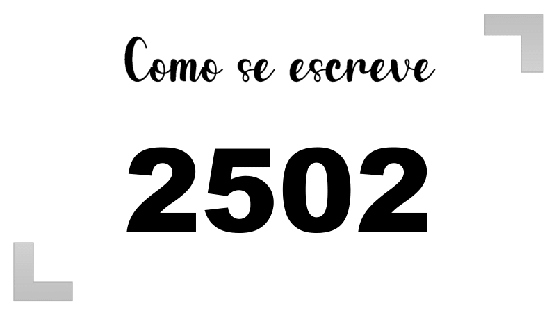 Imagem do número 2502