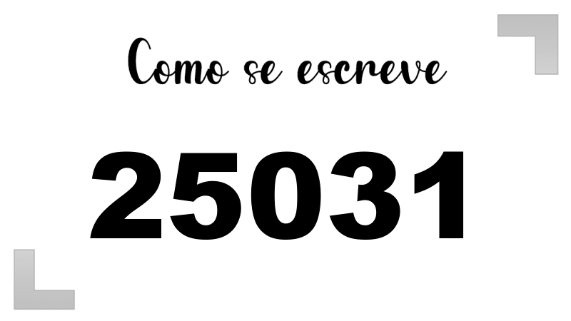 Imagem do número 25031