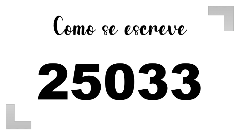 Imagem do número 25033