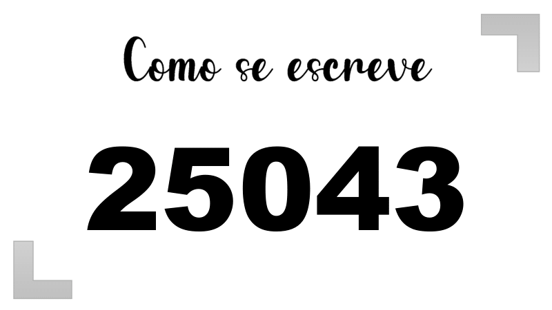 Imagem do número 25043
