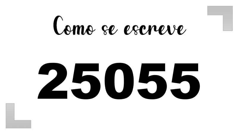 Imagem do número 25055