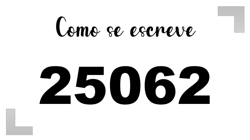 Imagem do número 25062