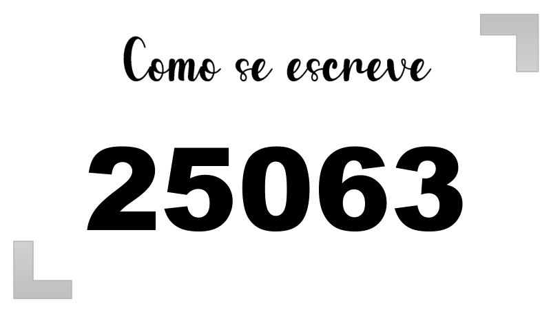 Imagem do número 25063
