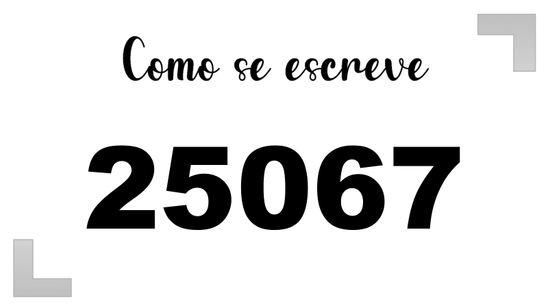 Imagem do número 25067