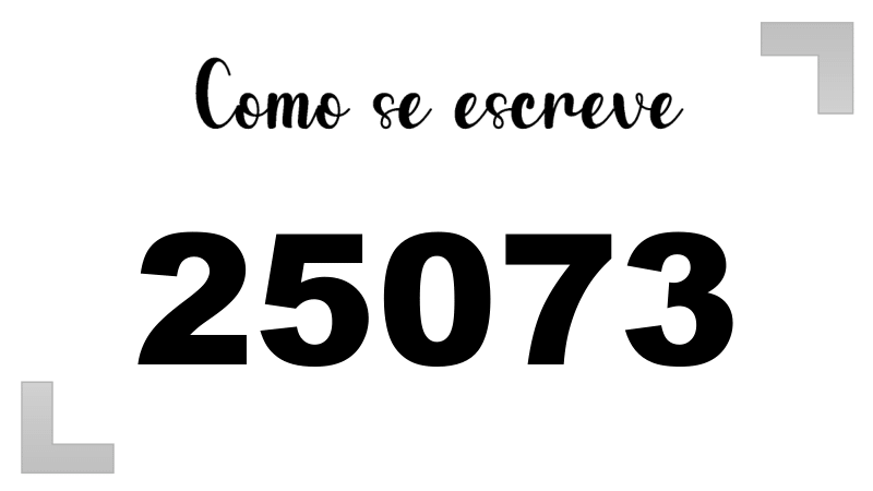 Imagem do número 25073