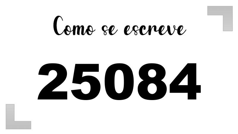 Imagem do número 25084