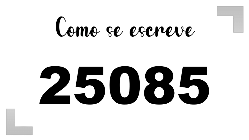 Imagem do número 25085