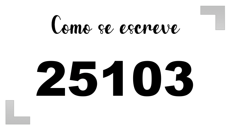 Imagem do número 25103