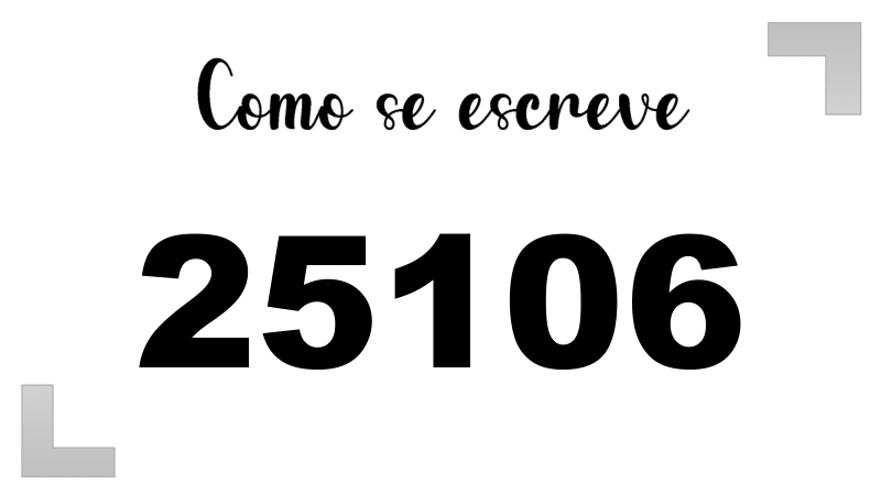 Imagem do número 25106