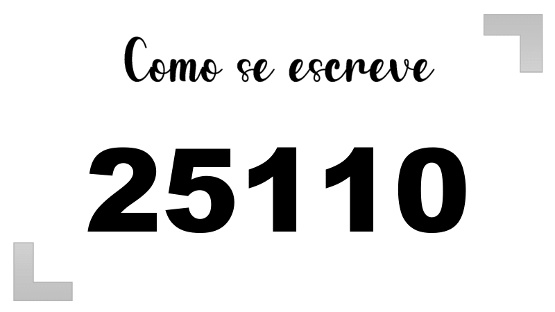 Imagem do número 25110