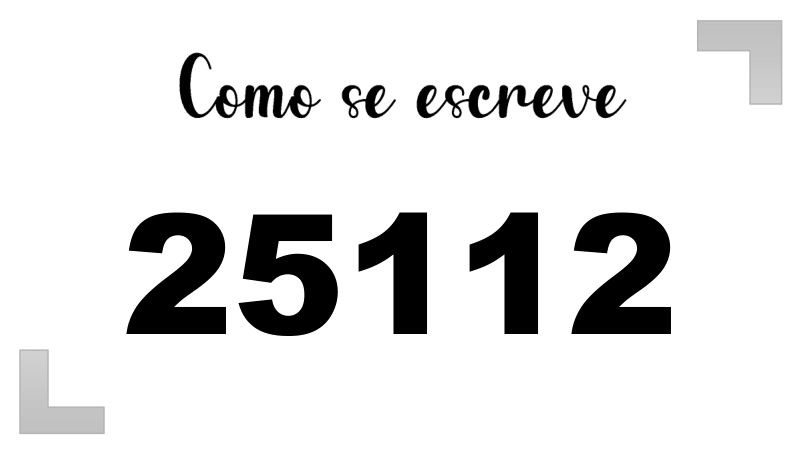 Imagem do número 25112