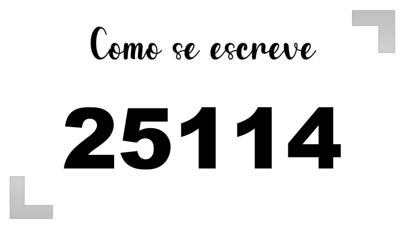 Imagem do número 25114