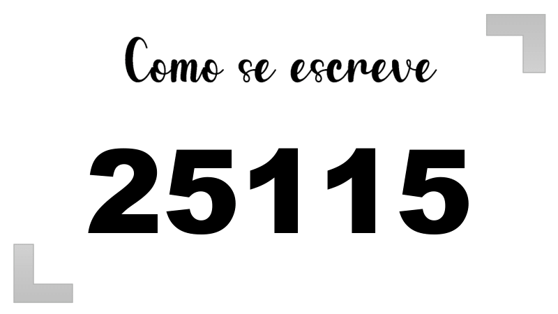 Imagem do número 25115