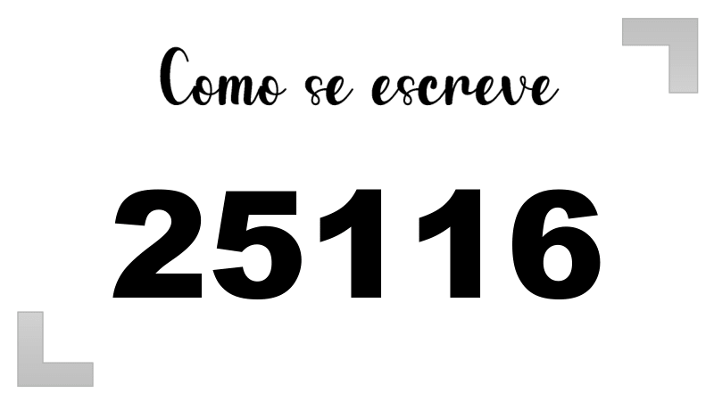 Imagem do número 25116