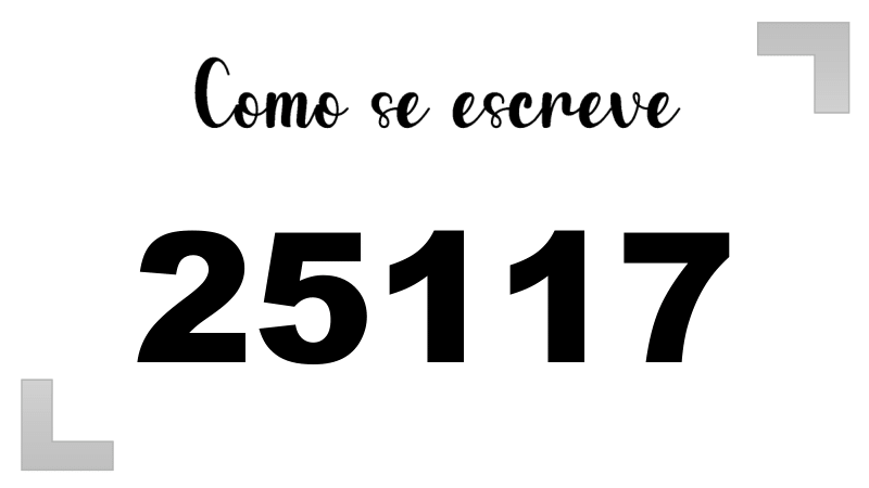 Imagem do número 25117