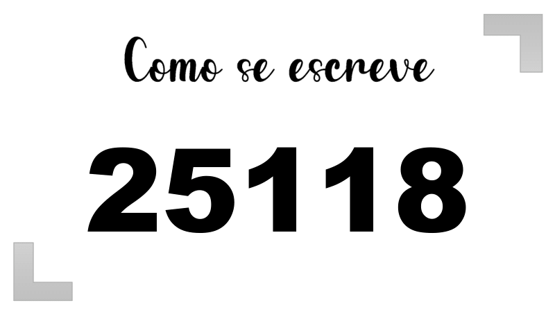 Imagem do número 25118
