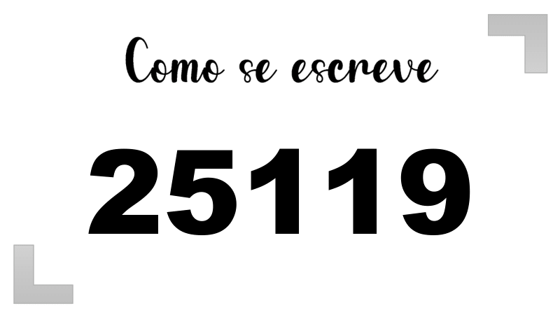 Imagem do número 25119