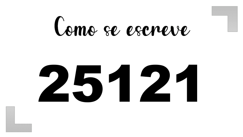 Imagem do número 25121