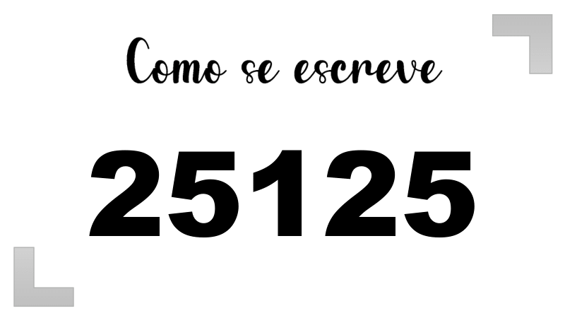 Imagem do número 25125