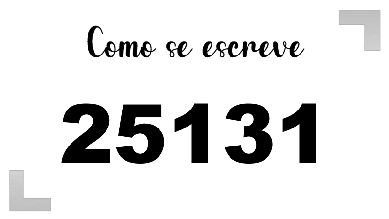 Imagem do número 25131