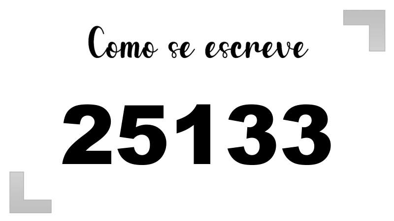 Imagem do número 25133