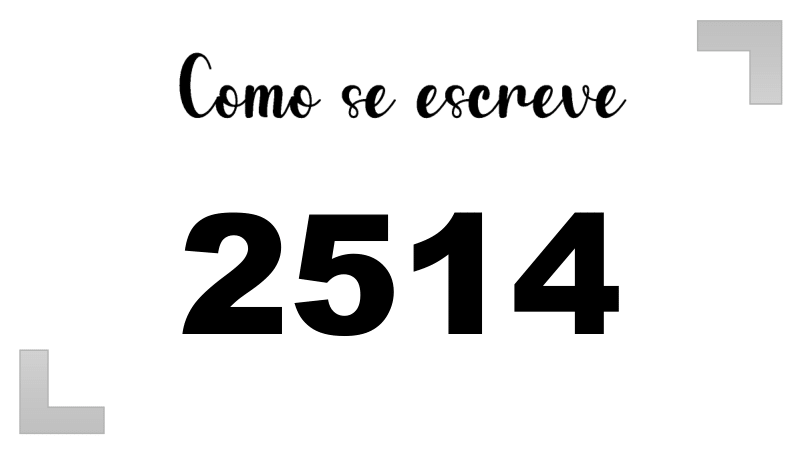 Imagem do número 2514