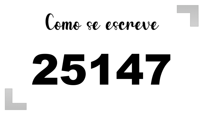 Imagem do número 25147