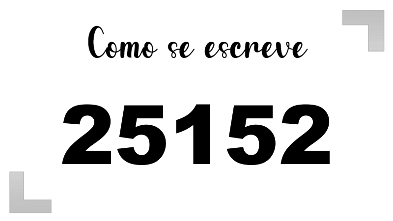 Imagem do número 25152