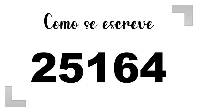Imagem do número 25164