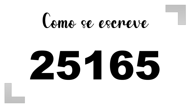 Imagem do número 25165