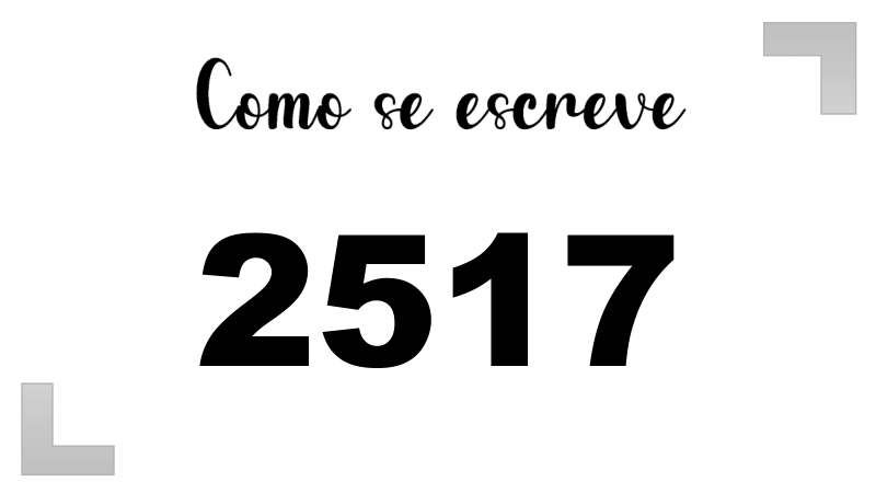 Imagem do número 2517
