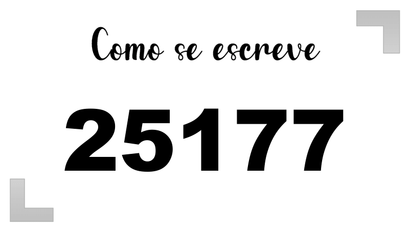 Imagem do número 25177