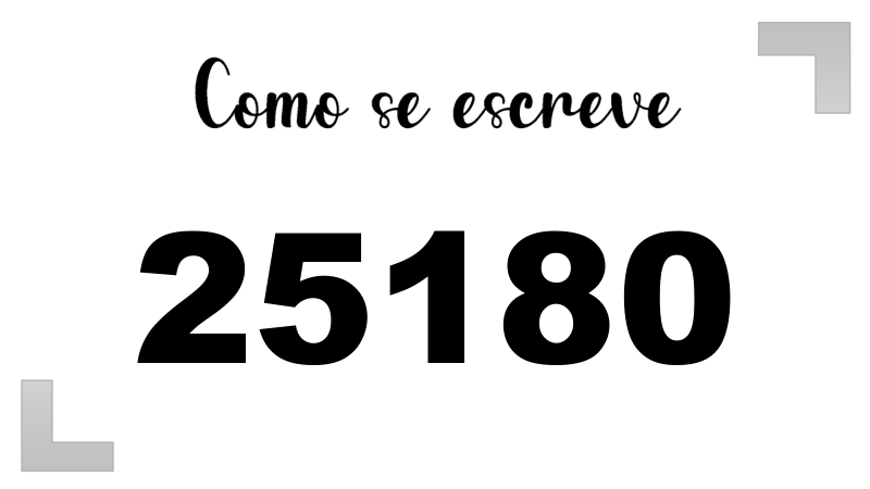 Imagem do número 25180