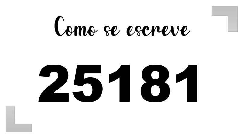 Imagem do número 25181