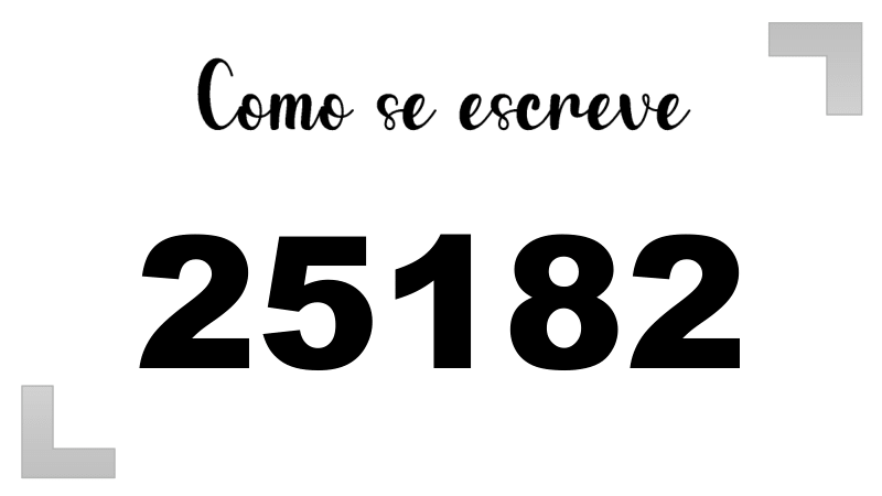 Imagem do número 25182