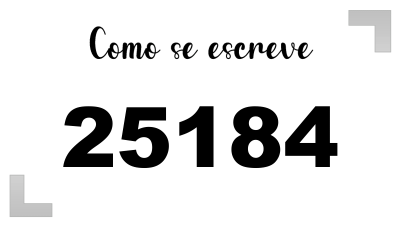 Imagem do número 25184