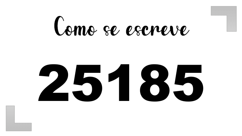 Imagem do número 25185