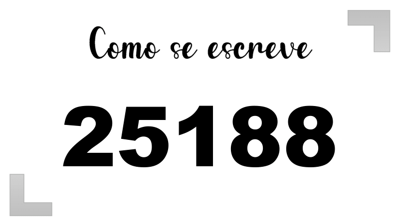 Imagem do número 25188