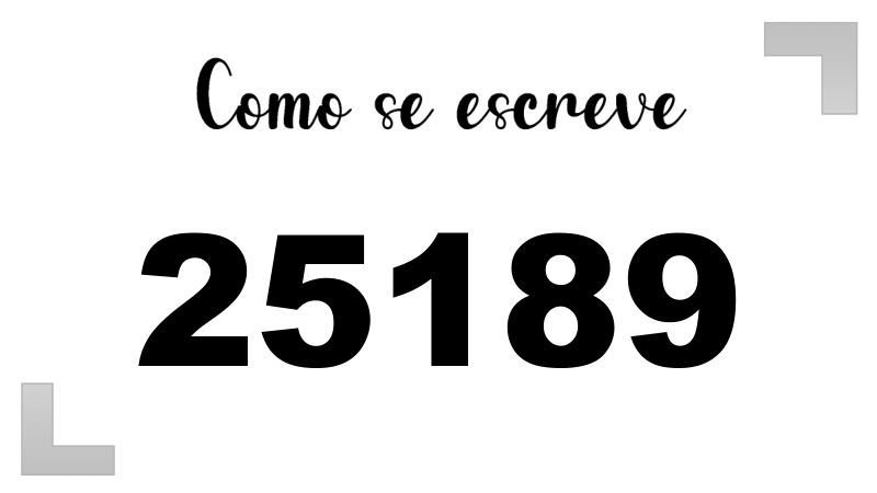 Imagem do número 25189