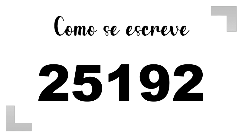 Imagem do número 25192