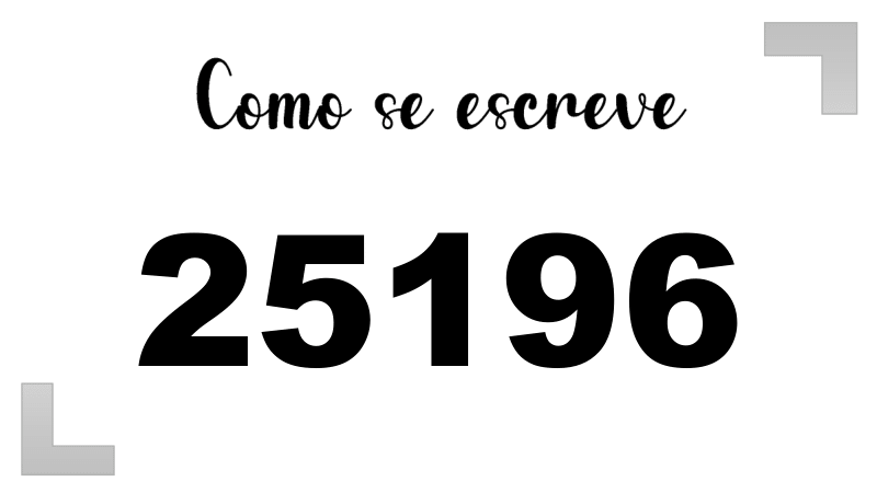 Imagem do número 25196