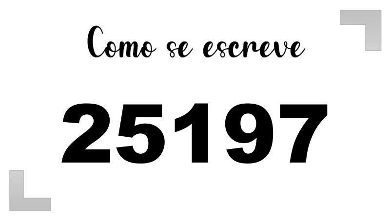 Imagem do número 25197