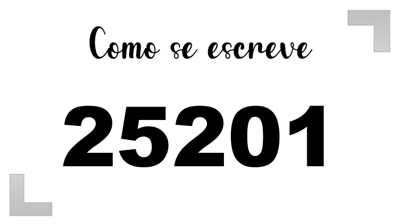 Imagem do número 25201