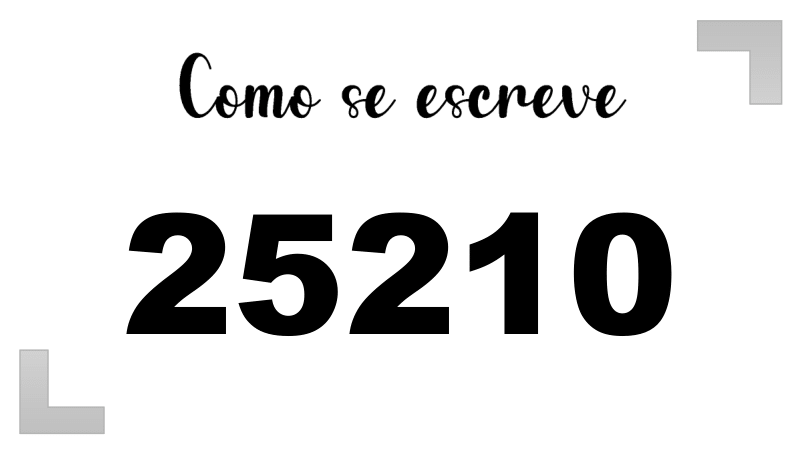 Imagem do número 25210