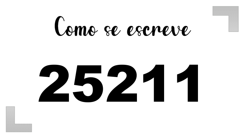 Imagem do número 25211