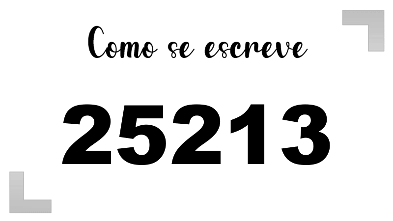 Imagem do número 25213
